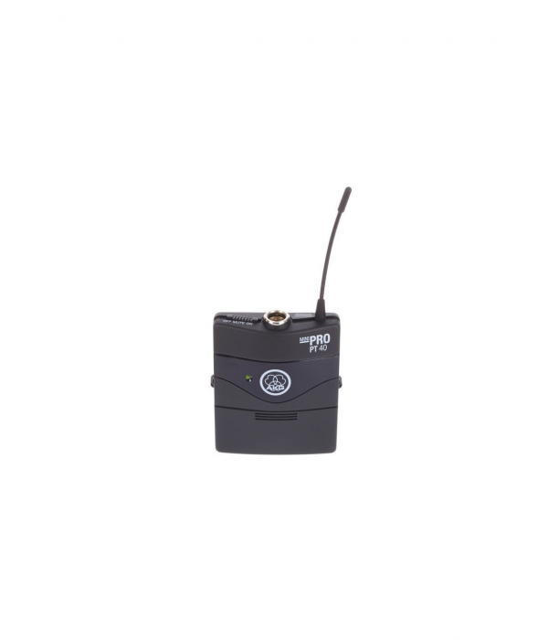 AKG WMS 40 Mini Instrument ISM2 [7]