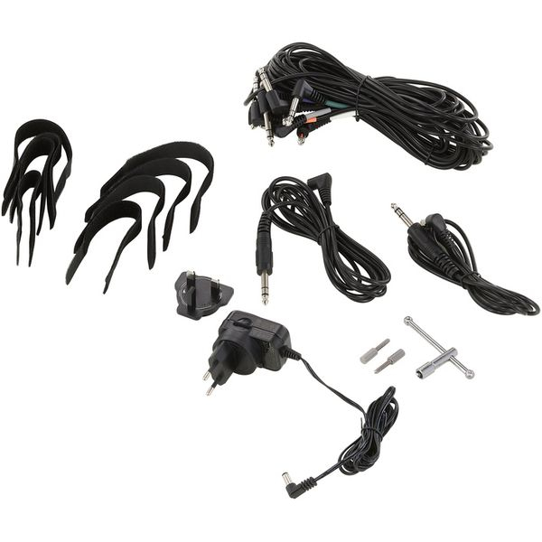 Alesis Nitro Pro XL Drum Kit Tobe Electronice [24]