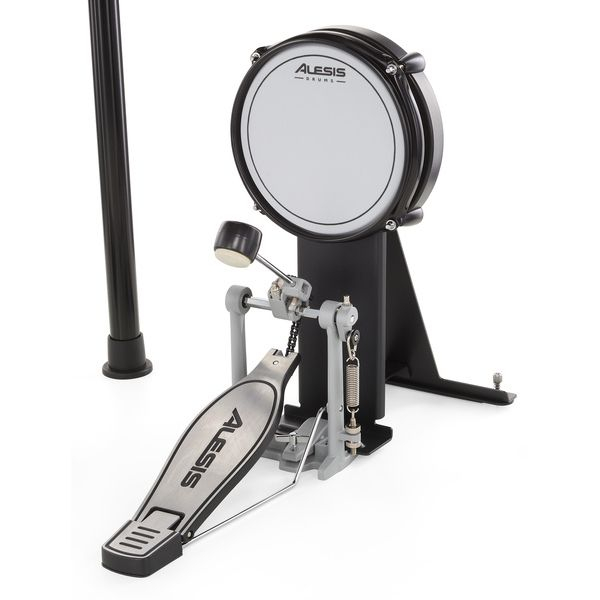 Alesis Nitro Pro XL Drum Kit Tobe Electronice [20]