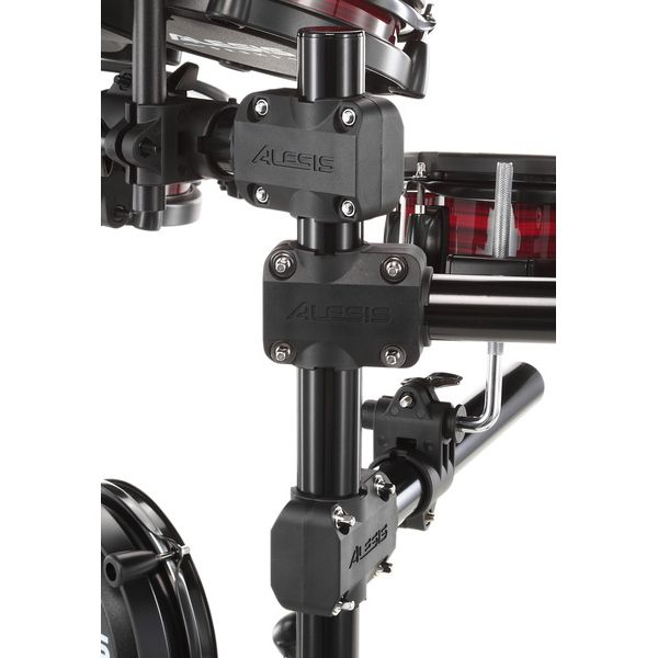 Alesis Nitro Pro XL Drum Kit Tobe Electronice [26]