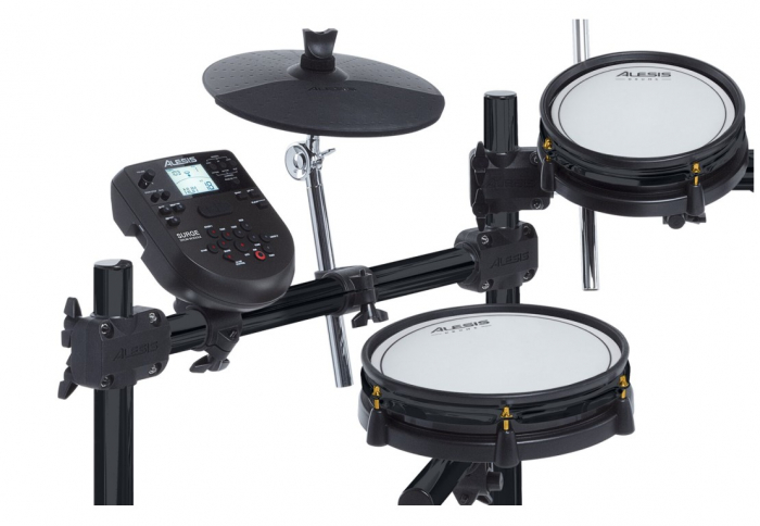 Alesis Surge Mesh Special Edition Set tobe electronice [2]