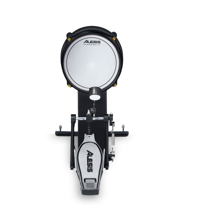 Alesis Surge Mesh Special Edition Set tobe electronice [3]