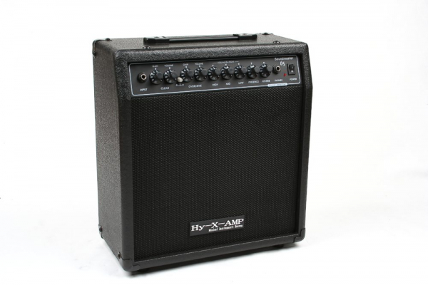 Amplificator chitara Hy-X-AMP Model Soundmaster 65 [4]