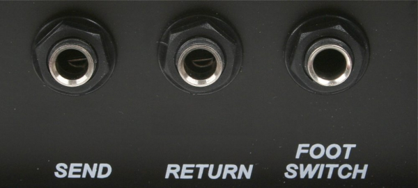 Amplificator chitara Hy-X-AMP Model Soundmaster 65 [3]