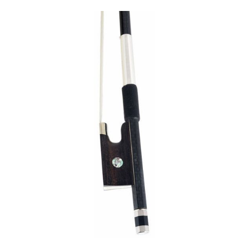 Arcus vioara carbon 4/4 Longocampo Violins [3]