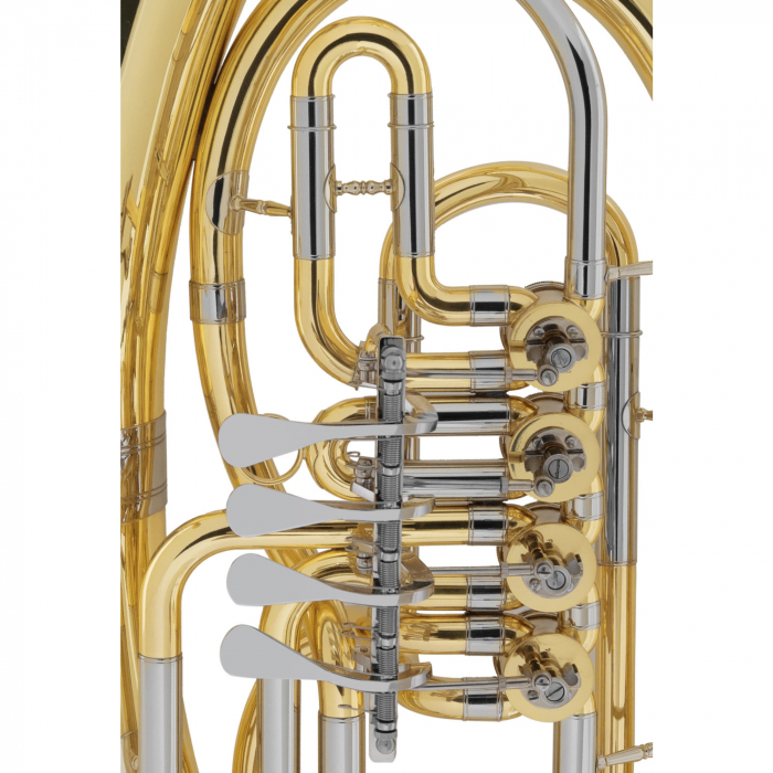 Set Bariton Classic Cantabile Brass B-3146 baritone [4]