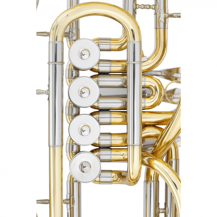 Set Bariton Classic Cantabile Brass B-3146 baritone [6]