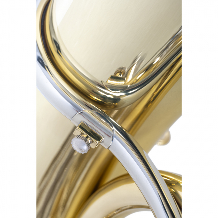 Set Bariton Classic Cantabile Brass B-3146 baritone [7]