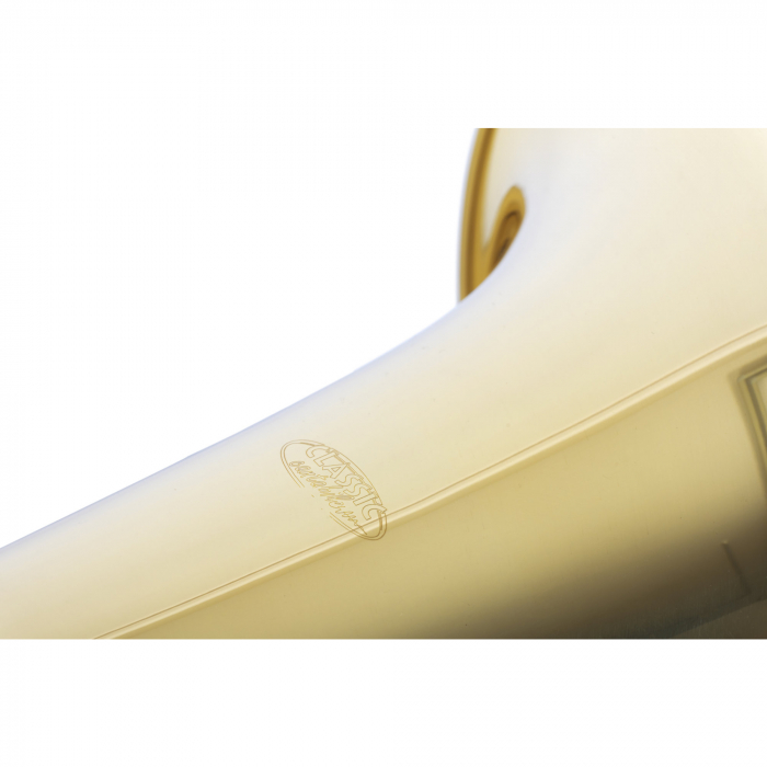 Set Bariton Classic Cantabile Brass B-3146 baritone [8]