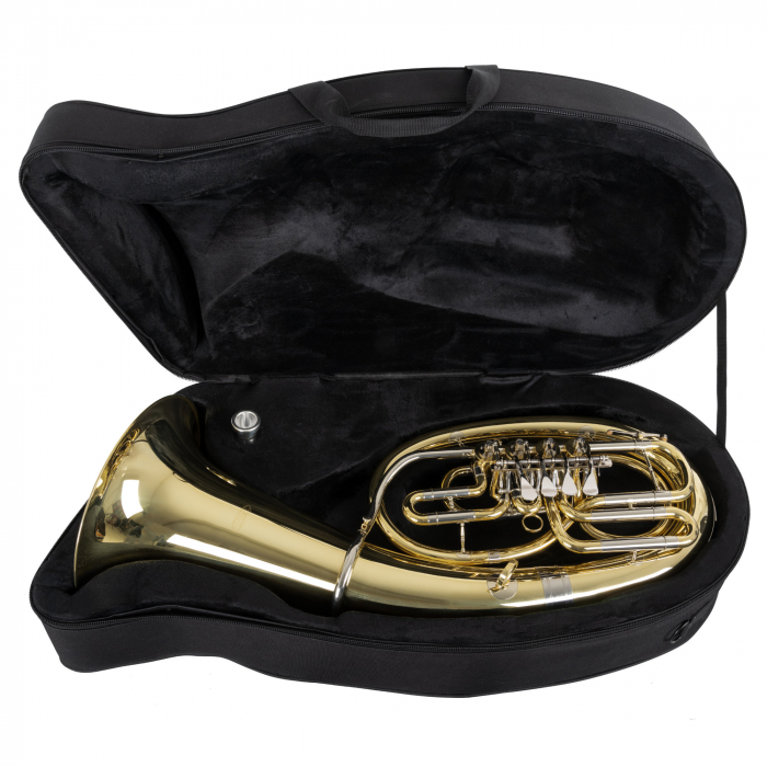 Set Bariton Classic Cantabile Brass B-3146 baritone [10]