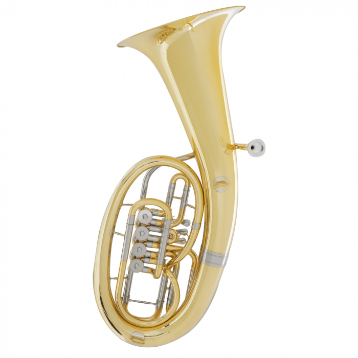 Set Bariton Classic Cantabile Brass B-3146 baritone [2]