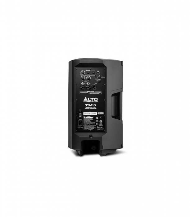 Set boxe active Alto Professional TS 410 2000W+2000W [7]