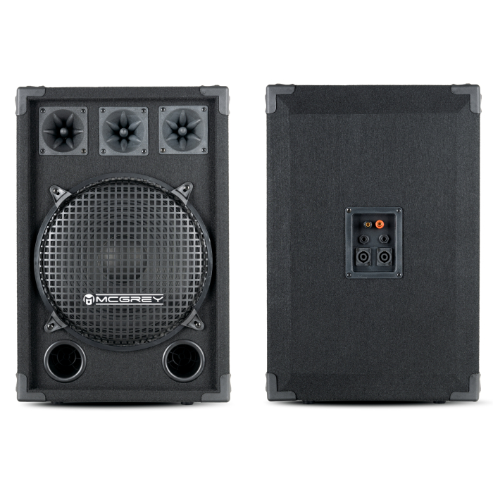 Boxa pasiva McGrey DJ-1222 600W [8]