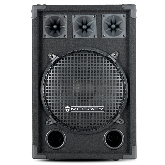 Boxa pasiva McGrey DJ-1222 600W [2]