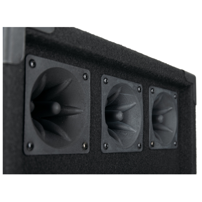 Set Boxe pasive McGrey DJ-1222 600W+600W [7]