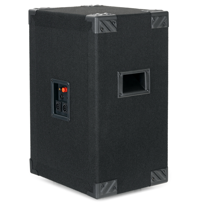 Set Boxe pasive McGrey DJ-1222 600W+600W [5]