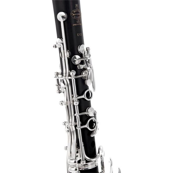 Buffet Crampon E-13 Bb Clarinet 18/6 [6]
