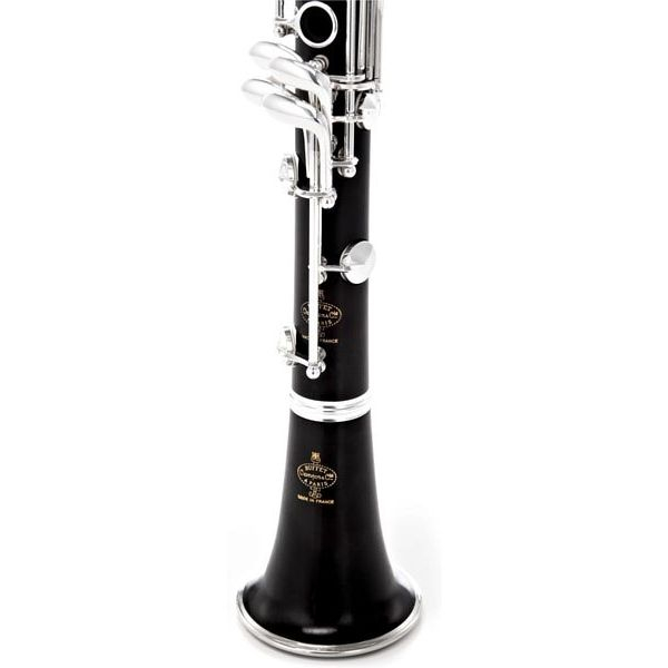 Buffet Crampon E-13 Bb Clarinet 18/6 [7]