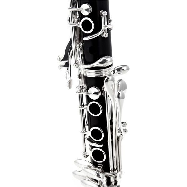 Buffet Crampon E-13 Bb Clarinet 18/6 [5]