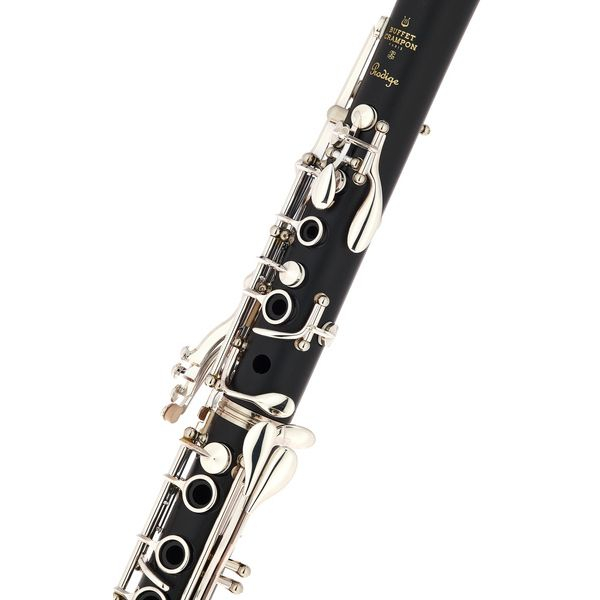Buffet Crampon Prodige Bb-Clarinet 17/6 [7]