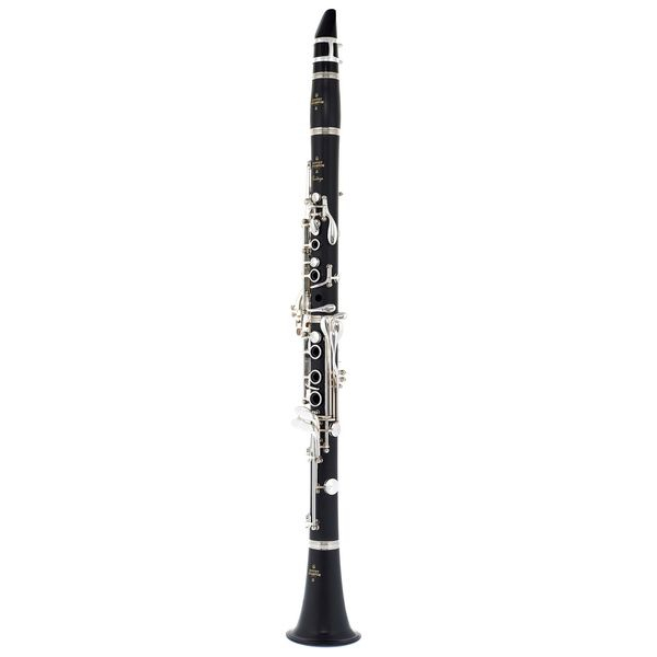 Buffet Crampon Prodige Bb-Clarinet 18/6 [2]