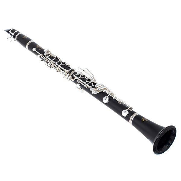 Buffet Crampon Prodige Bb-Clarinet 18/6 [4]