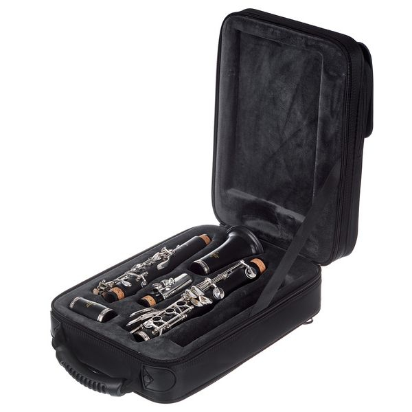 Buffet Crampon Prodige Bb-Clarinet 18/6 [8]
