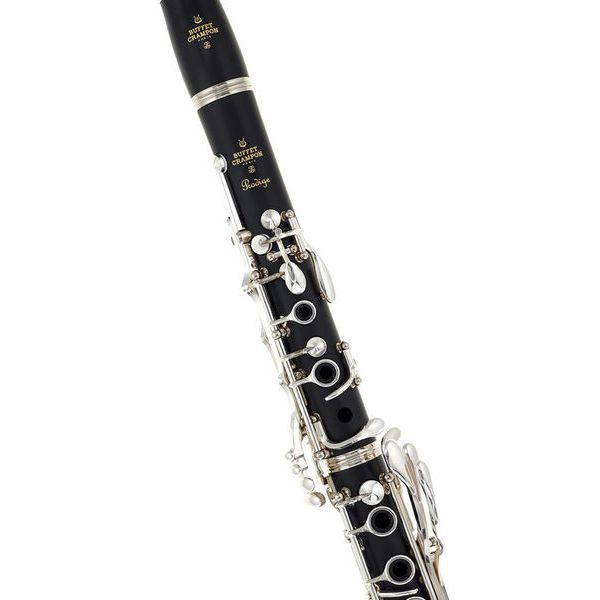 Buffet Crampon Prodige Bb-Clarinet 18/6 [5]