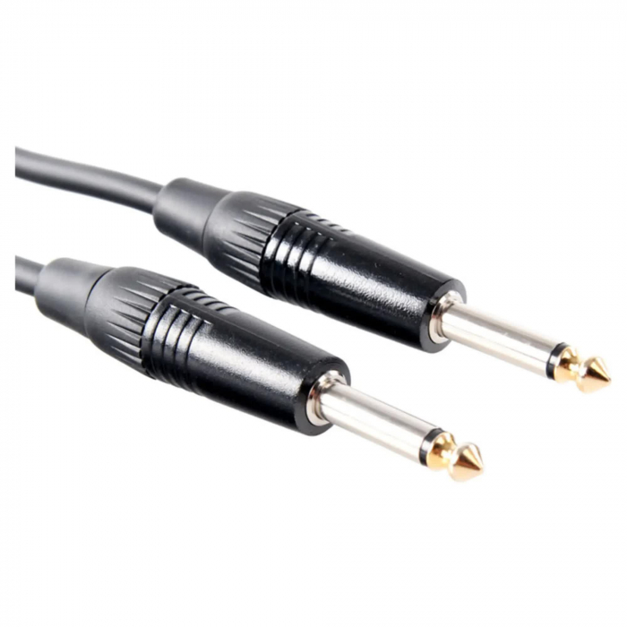 Cablu boxe Pronomic Stage BOXJ1-10m Speaker Cable Jack [2]