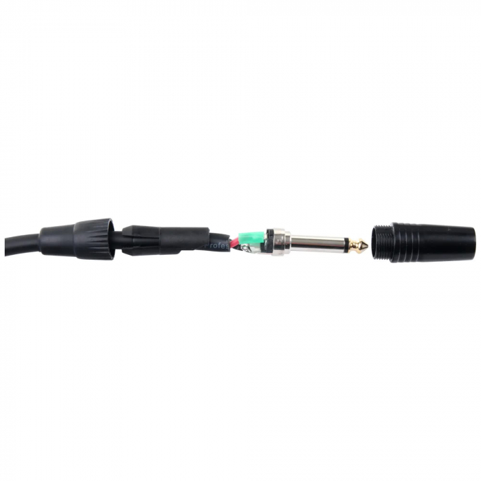 Cablu boxe Pronomic Stage BOXJ1-10m Speaker Cable Jack [3]
