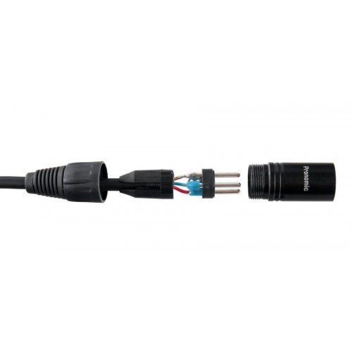 Pronomic Stage Cablu XLR XFXM-5 [4]