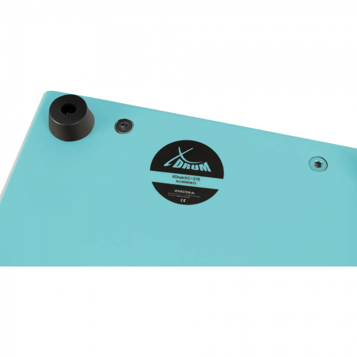 Cajon copii XDrum KC-37B albastru [7]