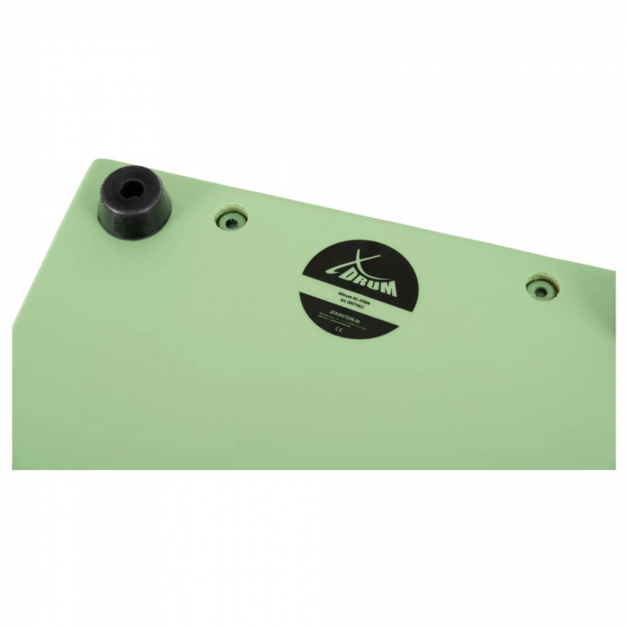 Cajon copii XDrum KC-37GN verde [6]