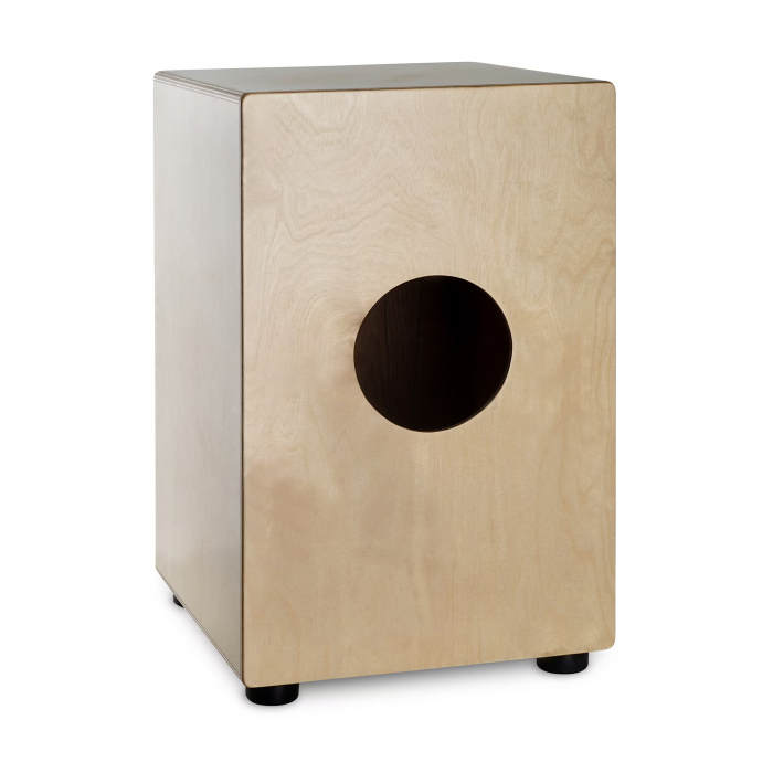 Cajon Peruvian X-Drum Koa & husa [2]