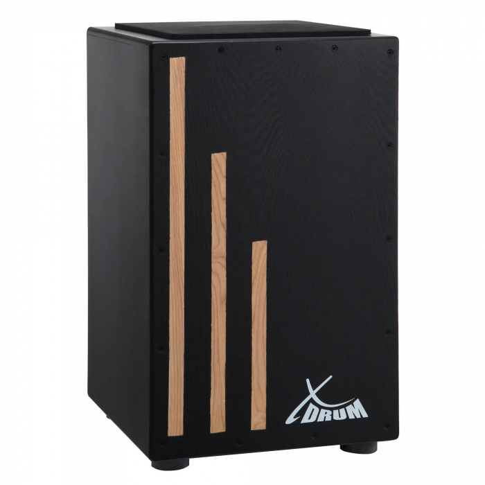 Cajon Primero XDrum NEGRU [2]