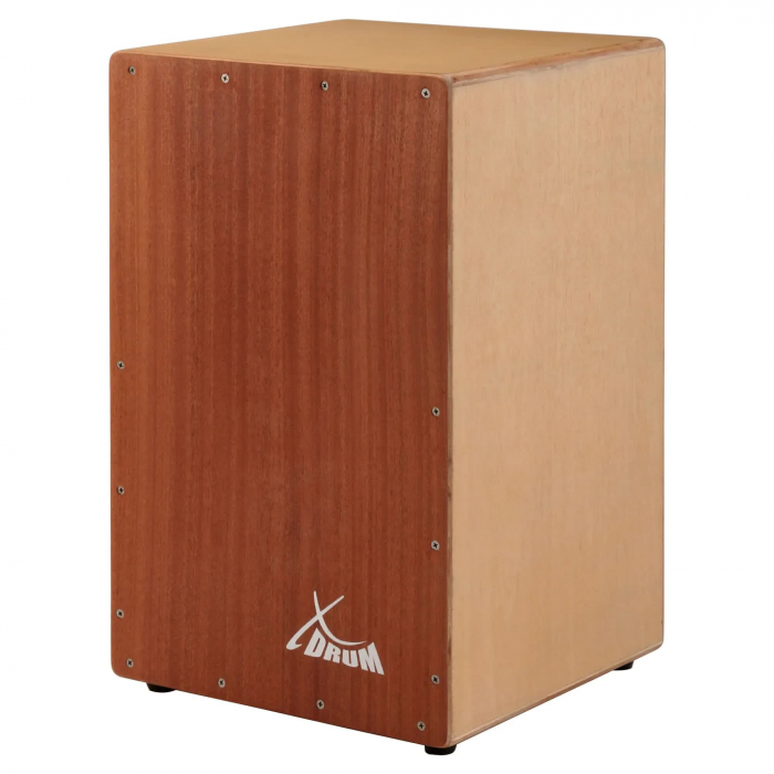 Cajon Primero XDrum MAHON [2]