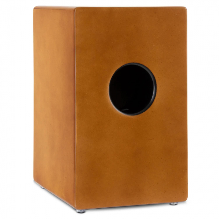 Cajon XDrum El Bajo Bass Zebrano / Nuc [5]