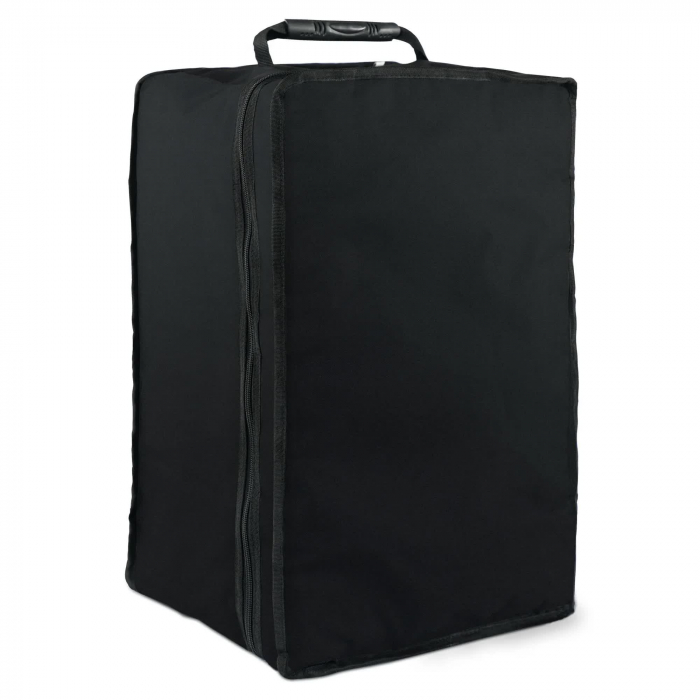 Cajon XDrum El Bajo Bass Abanos / Cocoa Brown [5]