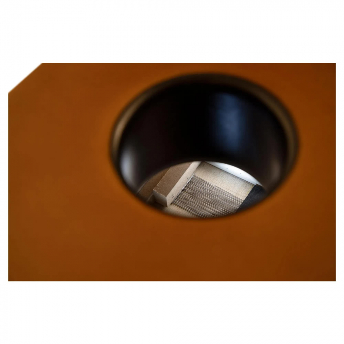 Cajon XDrum El Bajo Bass Abanos / Cocoa Brown [7]