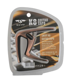 Capodastru Flame Swiff K8 [5]