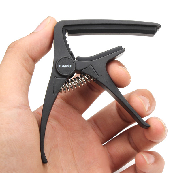 Capodastru Flame AC20 SL [5]