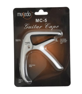 Capodastru Flame Musedo MC-5 [5]
