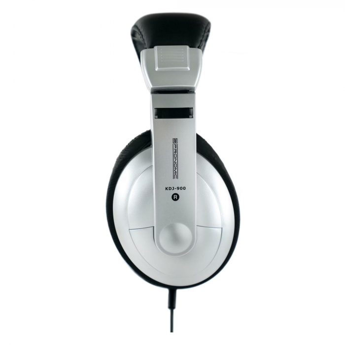 Casti Pronomic KDJ-900 DJ [4]