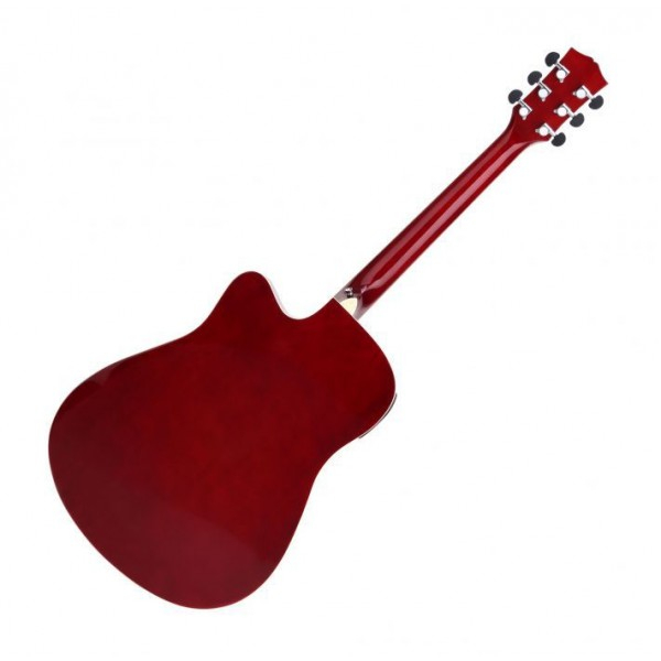 Chitara electro-acustica Classic Cantabile WS-20 NT [2]