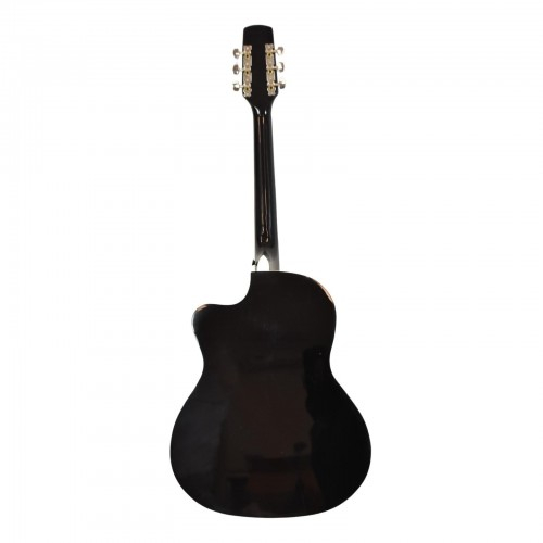 Chitara acustica Flame CAG 230 C BK Negru [2]