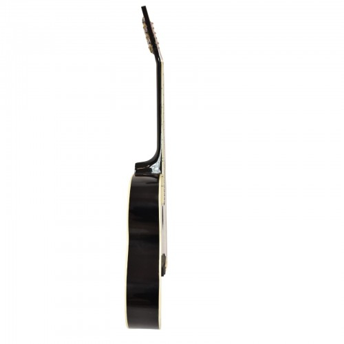Chitara acustica Flame CAG 230 C BK Negru [3]