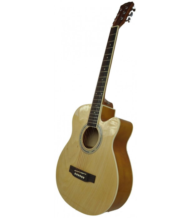 Chitara acustica Flame DG 210 C- S [2]