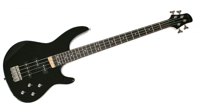 Chitara electrica bass 4 corzi Santander BG1209 PJ [3]