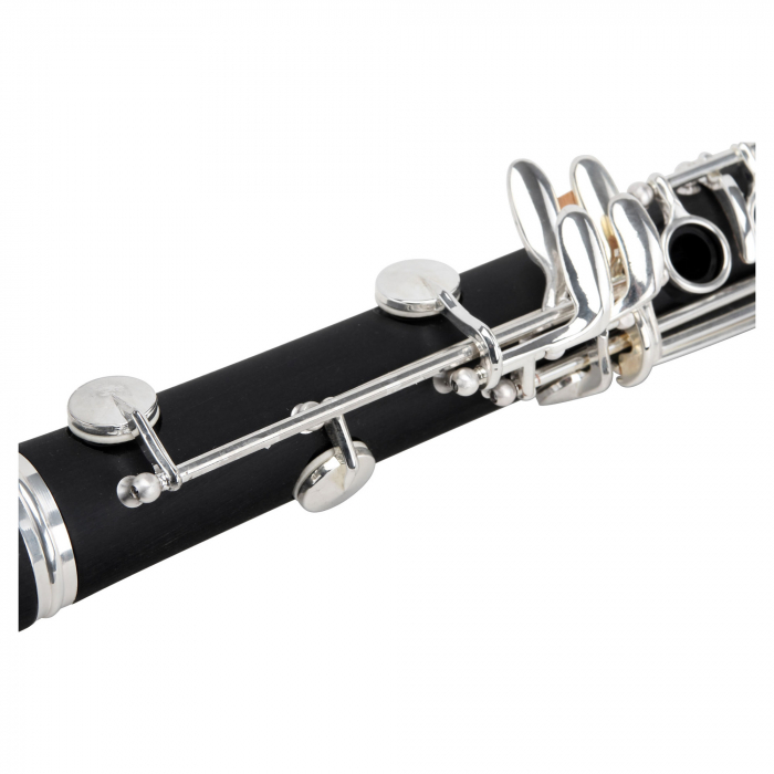 Clarinet Classic Cantabile CLK-10 Bb Boehm [3]