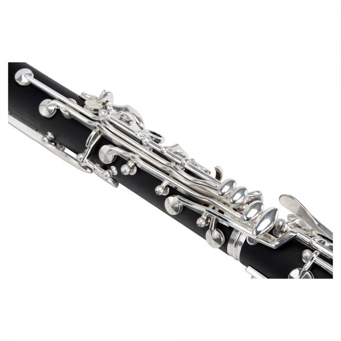 Clarinet Classic Cantabile CLK-10 Bb Boehm [4]